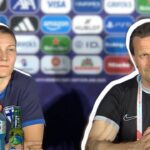 Marko Saloranta TALKS about Finland’s TWINS Oona and Emmi Siren