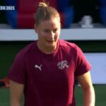 Ada Hegerberg DOESN’T want to live in the PAST; Thinks about Norway’s FUTURE in the Women’s Euro