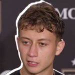 Steve Cherundolo TALKS about Jackson Sims Travis’ RED CARD after HURTING Sergi Palencia