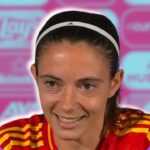 “We are very DISAPPOINTED” – Christian Wück CONGRATULATES Spain on their WIN over Germany