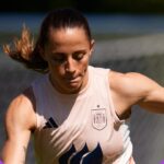 Without anything TO LOSE, Belgium Women get READY to face Portugal in the Euros