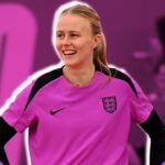 Lionesses COMPLETE FINAL training ahead of Euro 2025 FINAL showdown vs Spain