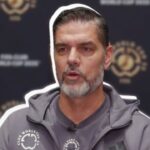 Arsene Wenger & Jurgen Klinsmann ANALYZE the FIFA Club World Cup