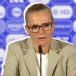 Sophie And-1 (What did Caitlin say 🧐)