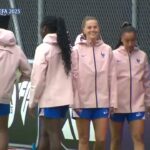 Wales Women WANT their FIRST WIN in an international tournament; will FACE France