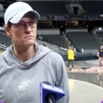 Aliyah Boston EXPLAINS how the Fever have to MOVE ON from winning Commissioner’s Cup