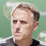 Steve Cherundolo ANALYZES LAFC current MLS progress