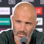 Elísabet Gunnarsdóttir SPEAKS about Belgium’s HUMILIATING DEFEAT to Spain