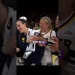 Elísabet Gunnarsdóttir PROMISES Belgium will get BETTER after Italy DEFEAT