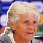 Denmark Women AIM high as they PREPARE for Germany CLASH at the Euros