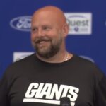 Nick Sirianni on LOCKED IN Jalen Hurts and his MESSAGE to the Eagles