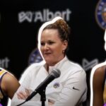 Olga Carmona & Montserrat Tomé KNOW that Belgium won’t be EASY for Spain Women