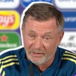 Kosovare Asllani HIGHLIGHTS England’s STRENGTHS, but says Sweden is READY