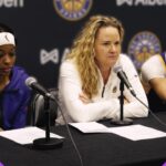 Nneka Ogwumike and Ezi Magbegor on MISSING Skylar Diggins after the Storm’s LOSS to Wings