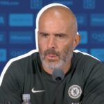 Renato Gaucho COMPLAINS about a penalty NOT AWARDED to Fluminense after Trevoh Chalobah’s HANDBALL