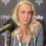 A’ja Wilson SAYS she is still RELEVANT despite the Aces’ ongoing STRUGGLES