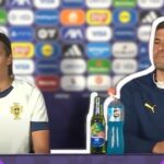 Andrea Soncin & Arianna Caruso DISCUSS Italy’s match AGAINST Euro 2025 FAVORITES, Spain