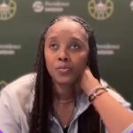 Skylar Diggins, Nneka Ogwumike PRAISE Gabby Williams after Storm WIN at Sun