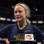 Aliyah Boston on FINDING OUT Caitlin Clark picked her FIRST for the WNBA All-Star Game