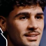 Marcus Rashford’s FIRST WORDS after SIGNING for FC Barcelona