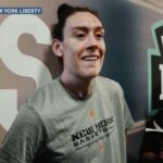 Thorsteinn Halldorsson DEFENDS Cecilía Rúnarsdóttir after a STUPID QUESTION made by a journalist