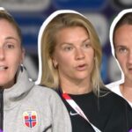 The Italian Women’s National Team wants to STOP Norway and REACH the semifinals of the Women’s Euro