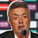 Niko Kovac BELIEVES Dortmund is the UNDERDOG against Real Madrid