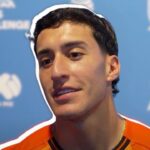 Brad Stuver HAPPY as the MLS defeats Liga MX in the Skills Challenge