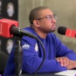 Karl Smesko on FINALLY getting Brittney Griner going in the Dream’s WIN over Liberty