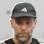 Jack McGlynn: “A GREAT CHALLENGE” ahead of Dynamo’s DEBUT in Leagues Cup