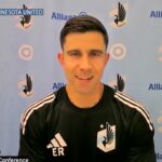 Jacob Bartlett & Kerry Zavagnin REACT to Sporting KC being TRASHED by Vancouver Whitecaps