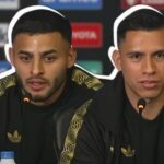 Has the USMNT already SURPASSED Mexico? Raul Jimenez and Cesar Montes RESPOND before Gold Cup Final