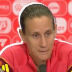 Breanna Stewart and Sabrina Ionescu REVEAL which changes they’d like to SEE in the WNBA