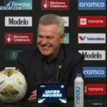 Reinaldo Rueda WANTS Honduras to FOCUS on the FIFA World Cup Qualifiers NOW