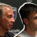 Kevin Flanagan REACTS to DC United BIG LOSS against New England Revolution