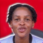 Haley Hopkins & Vlatko Andonovski FOCUSED on Kansas City Current FACING North Carolina Courage