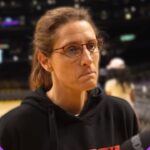 Natasha Howard on PUSHING Aliyah Boston as “her VETERAN” presence