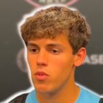 Rachel Banham, Rebecca Allen & Tyler Marsh REACT to the Sky’s LOSS at Fever