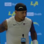 Jewell Loyd ADMITS she’s never had a WORSE LOSS than the Aces’ 53-point DEFEAT to Lynx