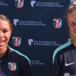 Vlatko Andonovski TALKS about what he EXPECTS from KC Current against Racing Louisville