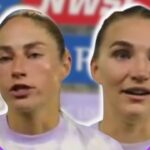 Bev Yanez SAYS it was UNFORTUNATE that Racing Louisville DREW against Houston Dash