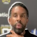 BJ Callaghan EXPLAINS why Nashville FELL against Atlanta United