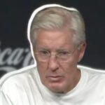 Brock Purdy on his CONNECTION with Ricky Pearsall after the 49ers’ VICTORY at Raiders