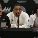 Jordin Canada, Te-Hina Paopao & Karl Smesko REACT to the Dream’s WIN at Sky