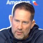 Ben Johnson PRAISES Caleb Williams’ PLAYS after the Bears’ BIG WIN over the Bills