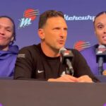 Pat Noonan on FC Cincinnati’s LOSS: Players “NEEDED a LITTLE BIT of a REST”