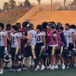 Lexie Hull GIVES Kelsey Mitchell a MASTERCLASS in media training after Fever LOSE to Lynx