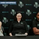 Shane Steichen and Anthony Richardson DISCUSS the Colts’ QB1 situation after LOSS at Packers