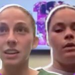 Bev Yanez PROUDLY highlights Racing Louisville’s RESILIENCE in beating the San Diego Wave