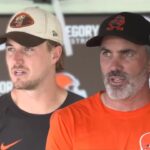 Mike Tomlin on Aaron Rodgers’ STATUS for the Steelers’ PRESEASON game vs. Buccaneers